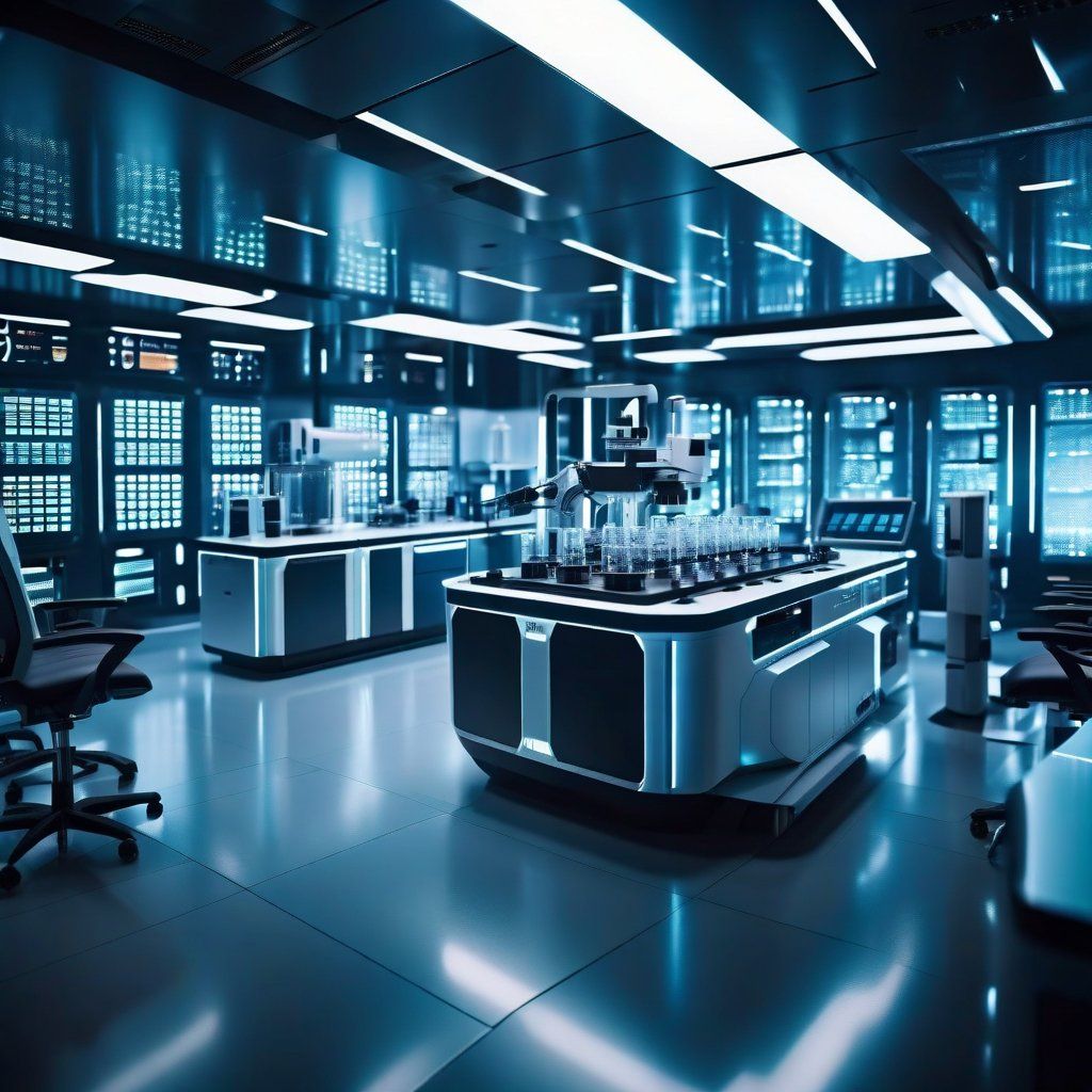 Understanding Research Peptides: A Beginner’s Guide