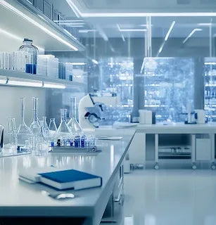 Proper Storage and Handling of Research Peptides