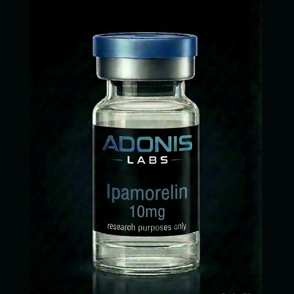 Ipamorelin