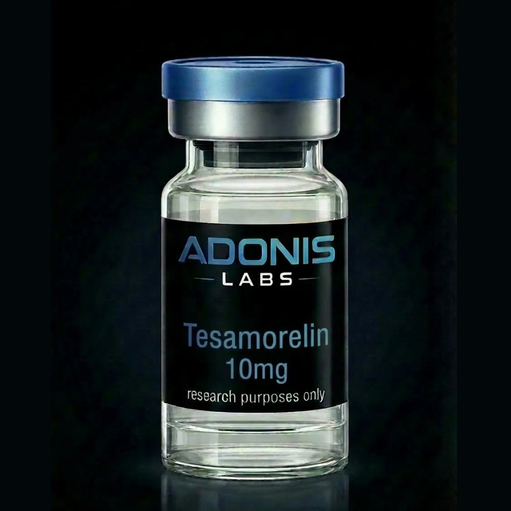 Tesamorelin