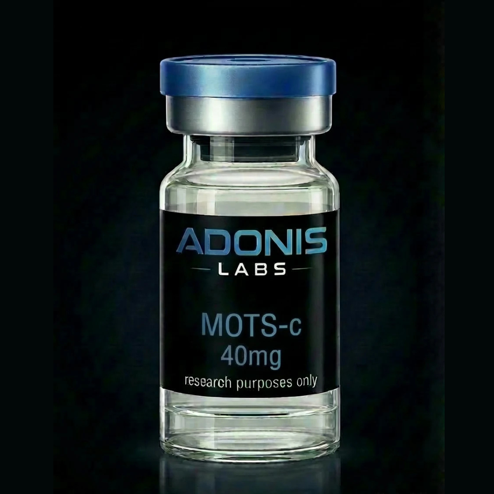 MOTS-c
