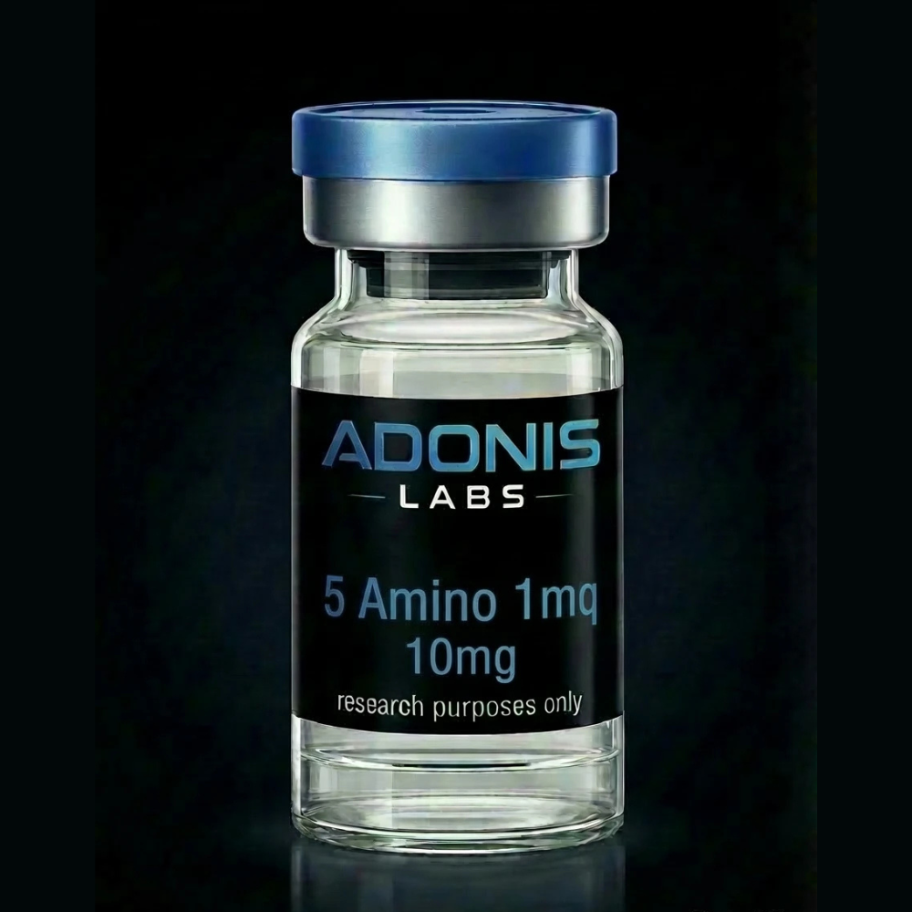 5 Amino 1mq