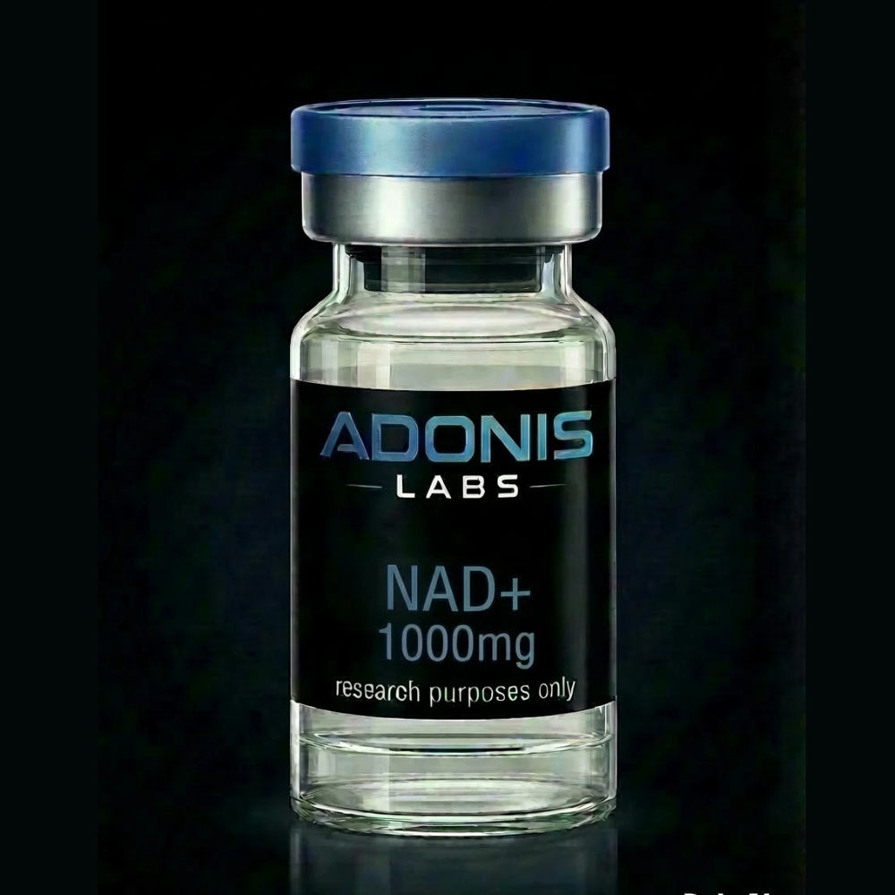 NAD+