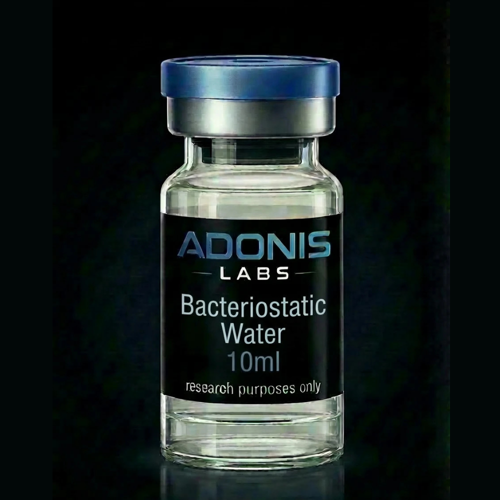 BAC Water
