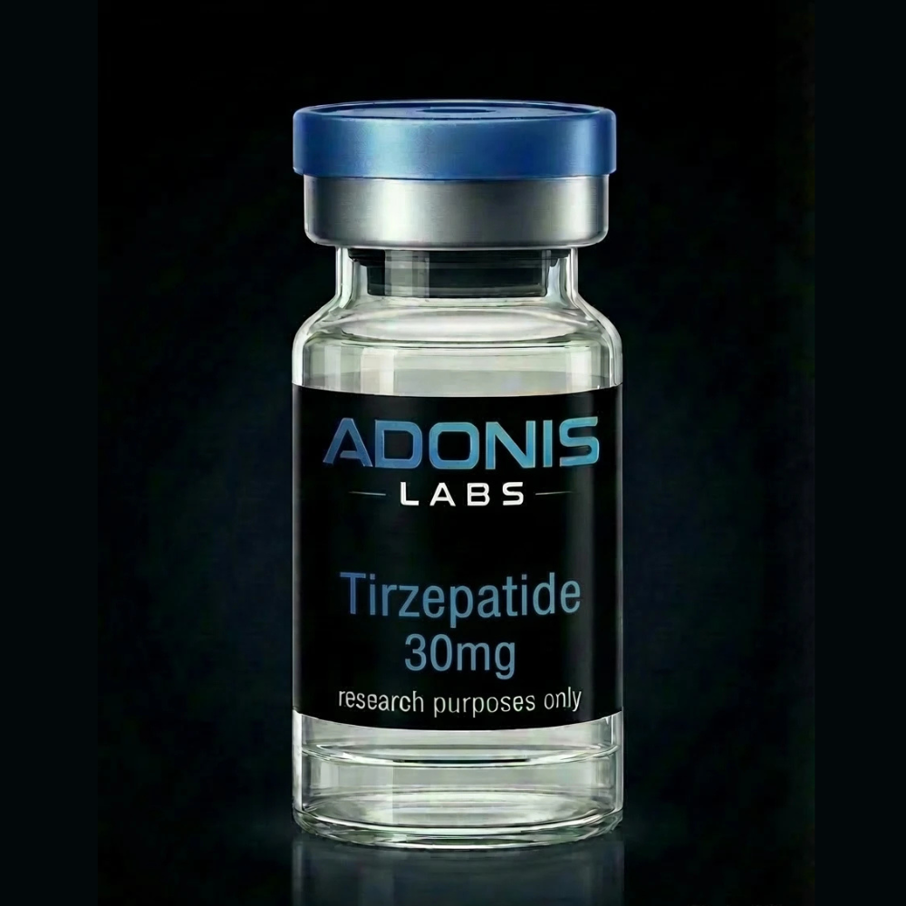 Tirzepatide